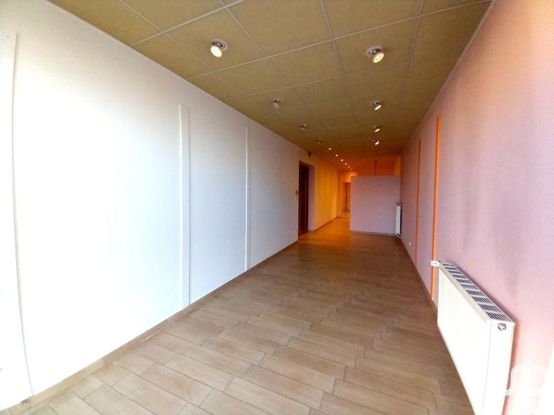 Local commercial - 490 m²