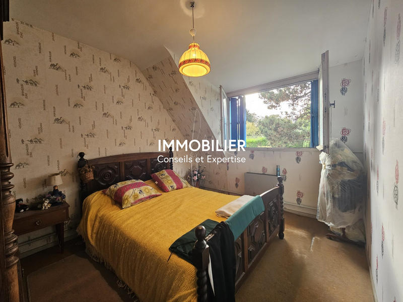 Viager - Maison - 80 m² - 4 pièces