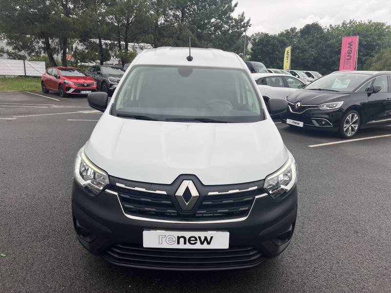 Renault Express (30) Van Blue Dci 95 Confort