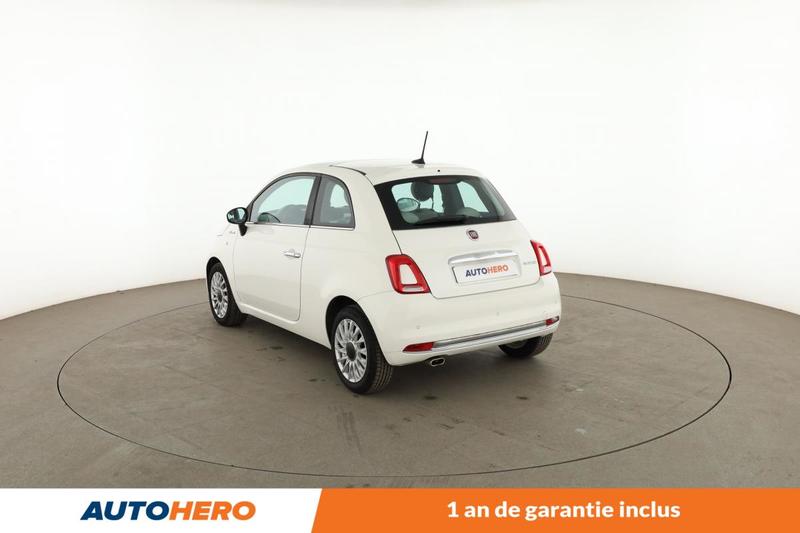 Fiat 500 1.0 Hybrid Bsg Dolcevita 70 ch