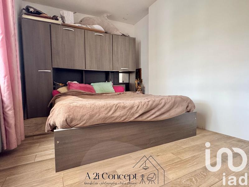 Maison - 109 m² - 5 pièces