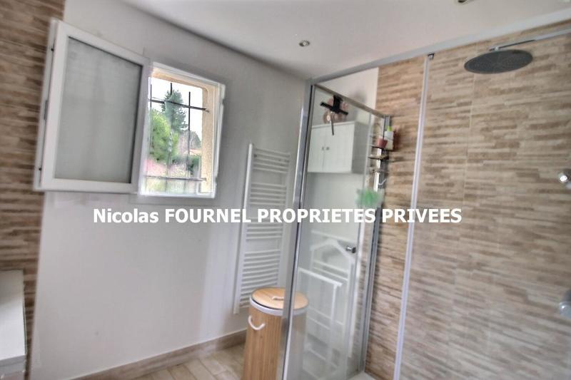 Maison - 89 m² - 5 pièces