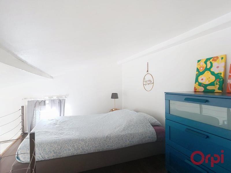 Appartement - 41 m² - 1 pièce