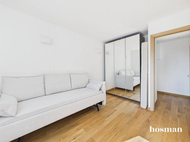 Appartement - 90 m² - 4 pièces