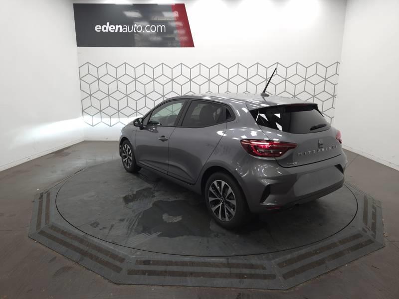 Mitsubishi Colt 1.0 Mpi-T 91 Invite+