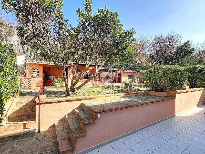 Maison - 162 m² - 7 pièces