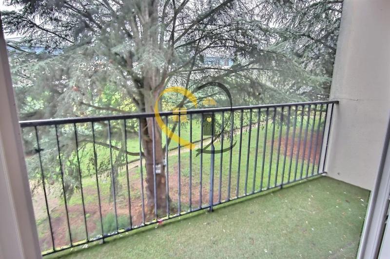 Appartement - 75 m² - 3 pièces