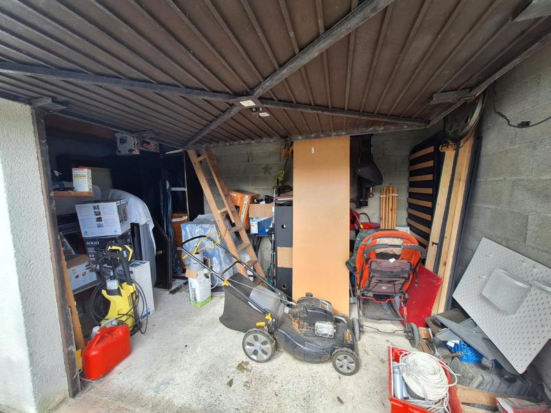 Maison - 118 m² - 6 pièces