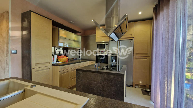 Maison - 133 m² - 6 pièces