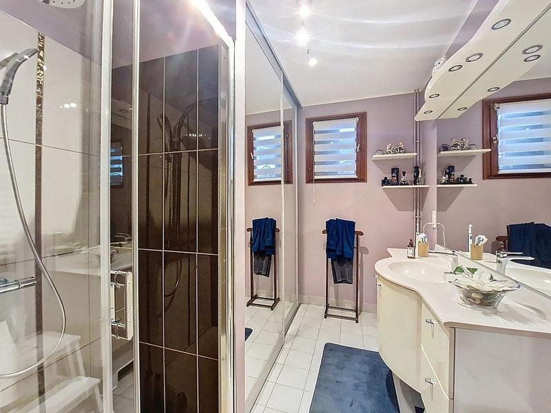 Maison - 82 m² - 4 pièces