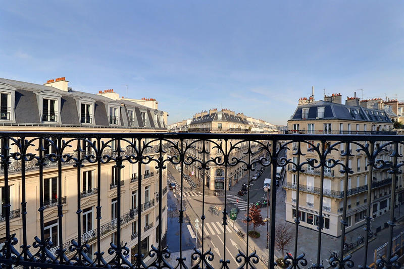 Appartement - 66 m² - 4 pièces