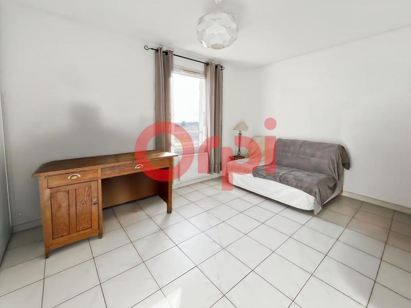 Maison - 81 m² - 3 pièces