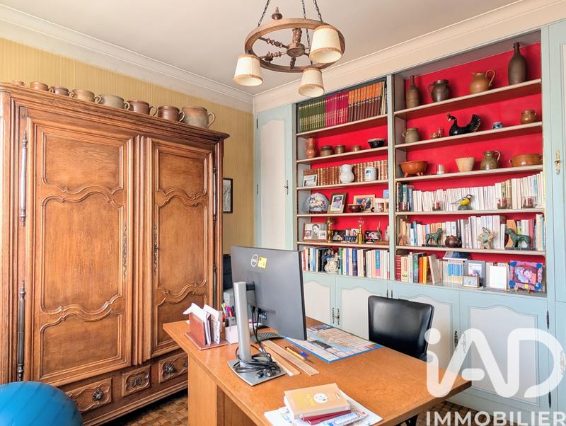 Maison - 196 m² - 9 pièces