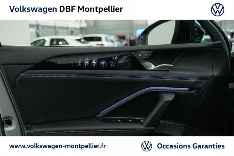 Volkswagen Tiguan Nouveau Ehybrid 272ch Dsg6 R Line