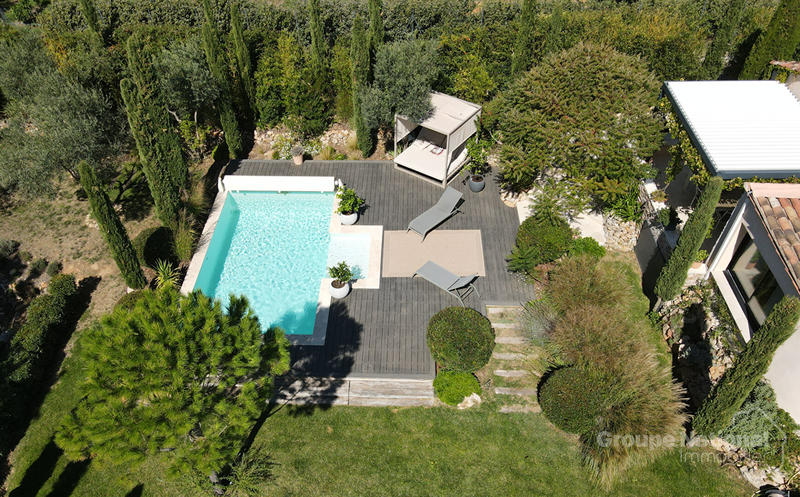 Maison - 150 m² - 5 pièces