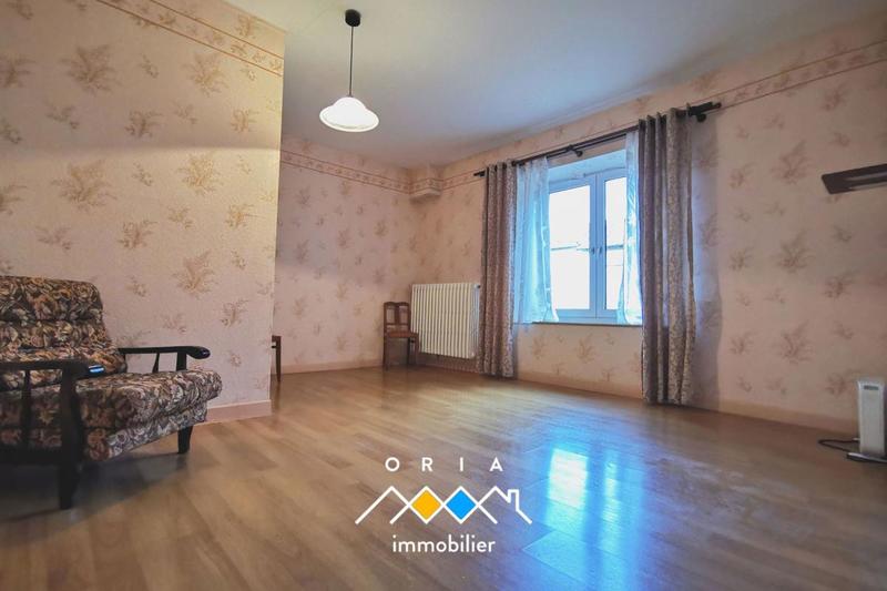 Corps de ferme - 142 m² - 5 pièces