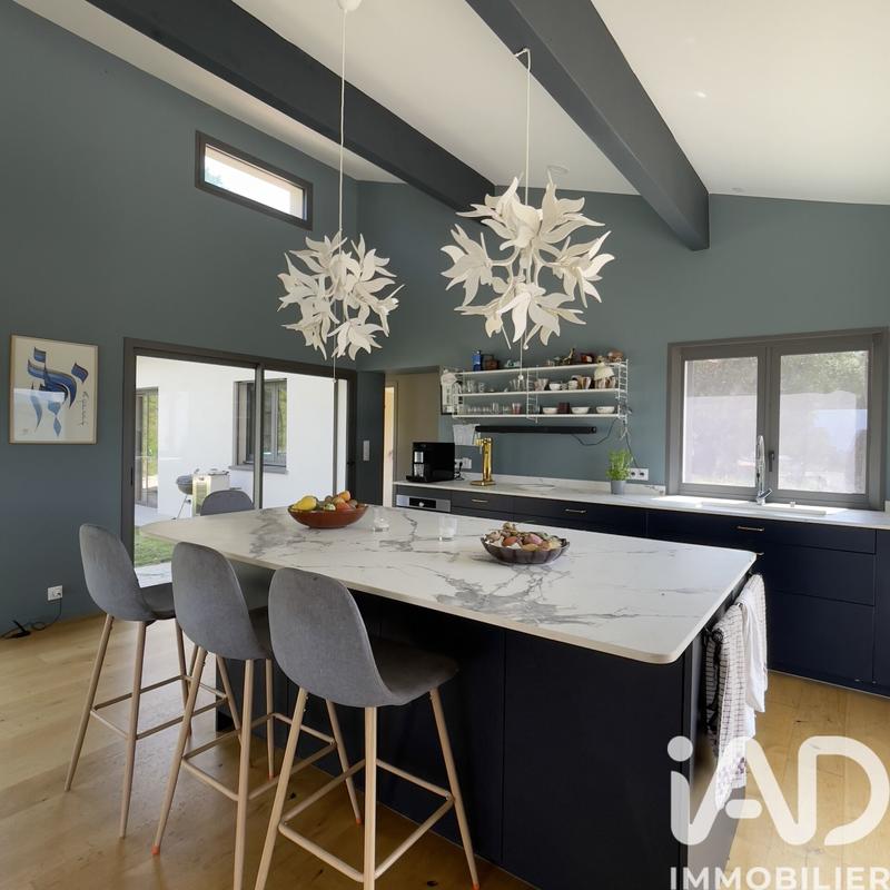 Maison - 159 m² - 5 pièces