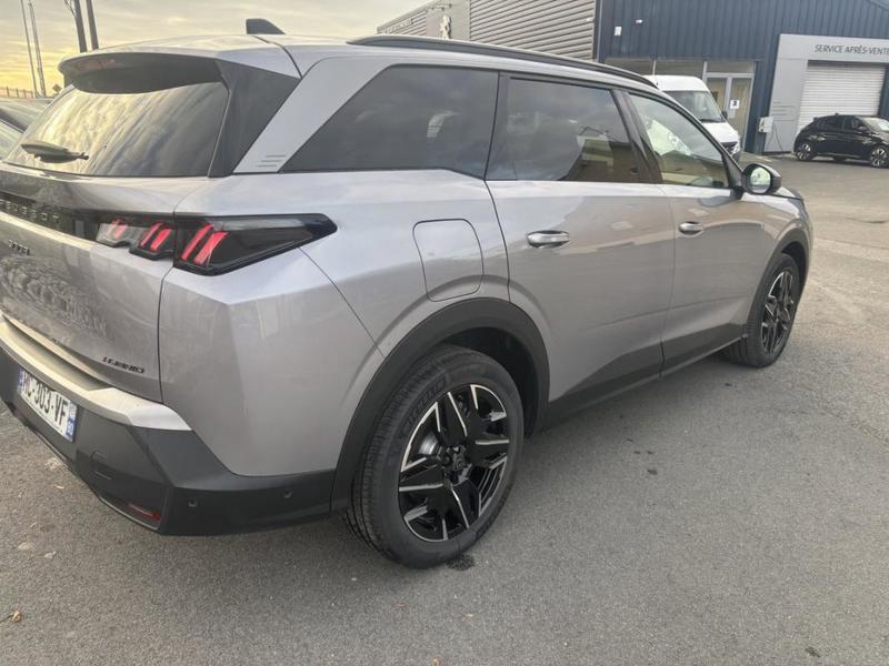 Peugeot 5008 III 1.2 Hybrid 145 E-Dcs6 Allure