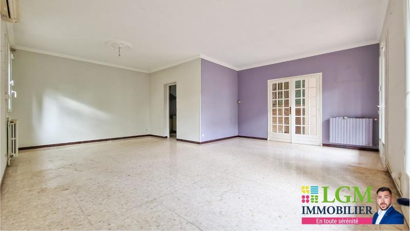 Maison - 142 m² - 6 pièces