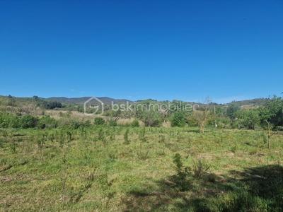 Terrain - 1 355 m²