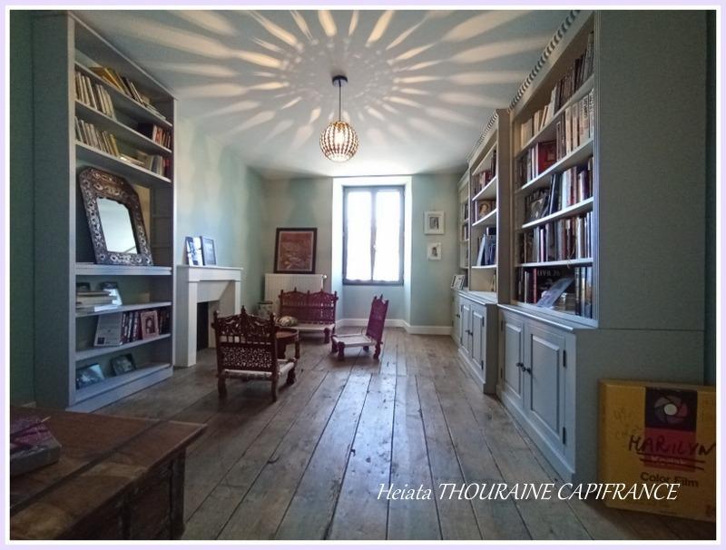 Maison - 267 m² - 9 pièces