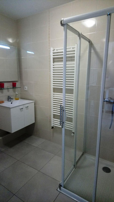 Appartement - 28 m² - 1 pièce