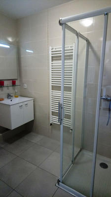 Appartement - 28 m² - 1 pièce