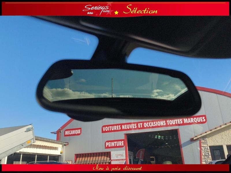 Peugeot 208 Xy 1.6 e-HDi Fap 115 Toit Pano Ja 17