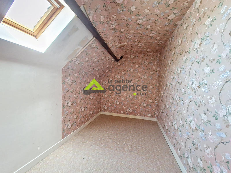 Maison - 172 m² - 6 pièces