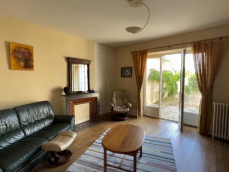 Maison de ville - 180 m² - 7 pièces