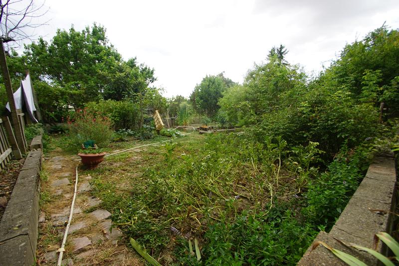 Viager - Maison - 141 m² - 6 pièces