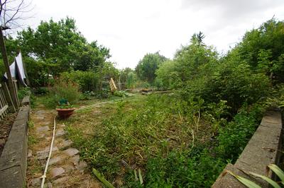 Viager - Maison - 141 m² - 6 pièces