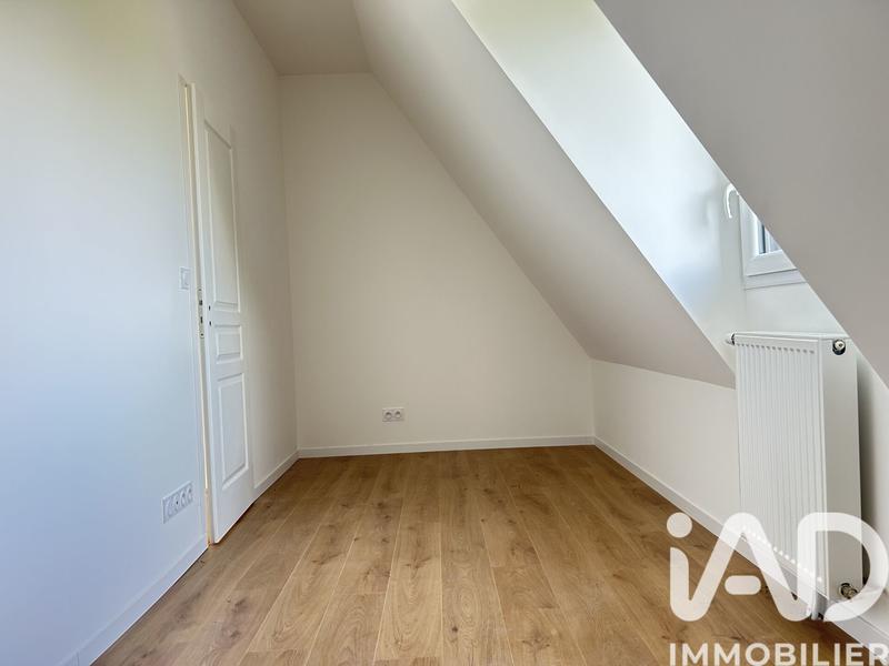 Maison - 69 m² - 3 pièces