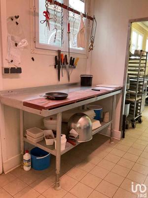 Local commercial - 125 m²