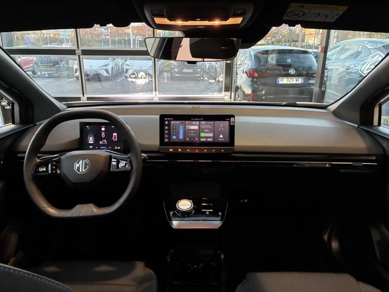 Mg Mg4 Electric Standard - 51kwh /125 Kw / 170 Ch 2wd
