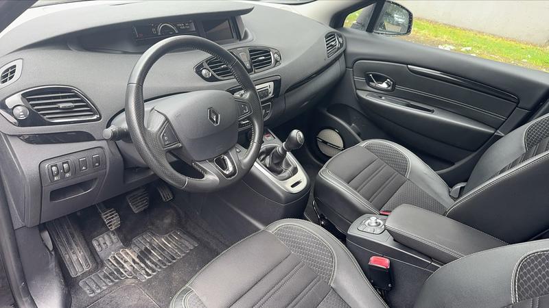 Renault Grand Scénic 1.2 TCe 130 Bose Edition - 7 places