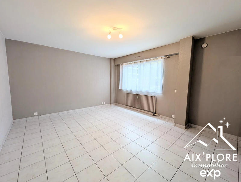 Appartement - 30 m² - 1 pièce