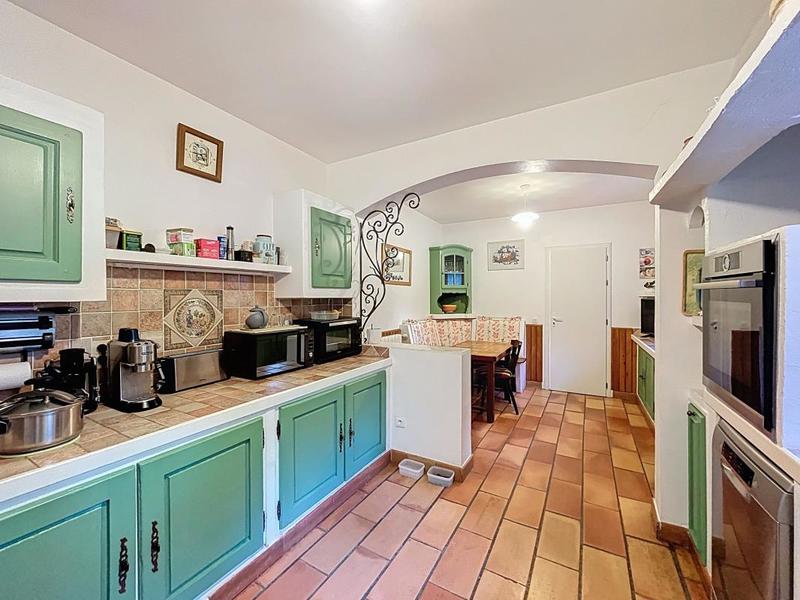 Villa - 150 m² - 4 pièces