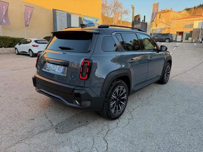 Renault R 4 E-Tech Electrique Iconic 150ch