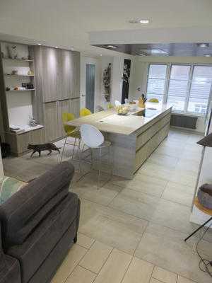 Maison - 150 m² - 10 pièces