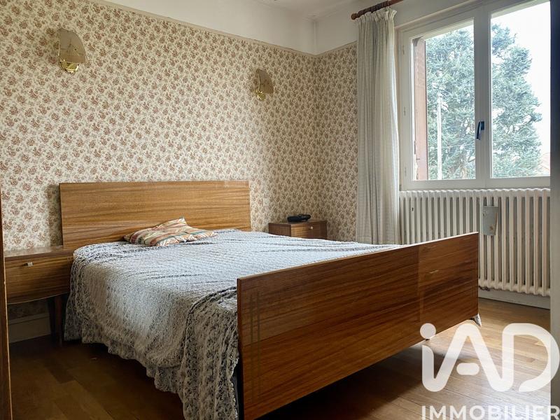 Maison - 65 m² - 4 pièces