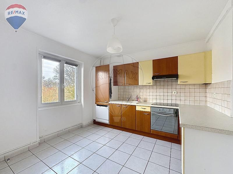 Appartement - 79 m² - 4 pièces