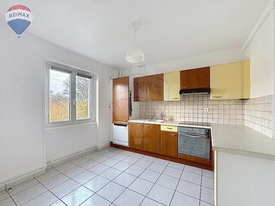 Appartement - 79 m² - 4 pièces