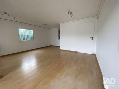 Bureau - 56 m²