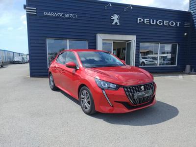 Peugeot 208 II PureTech 100 s&amp;amp;S Style