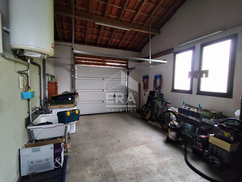 Maison - 83 m² - 2 pièces