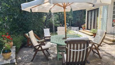 Maison - 183 m² - 8 pièces