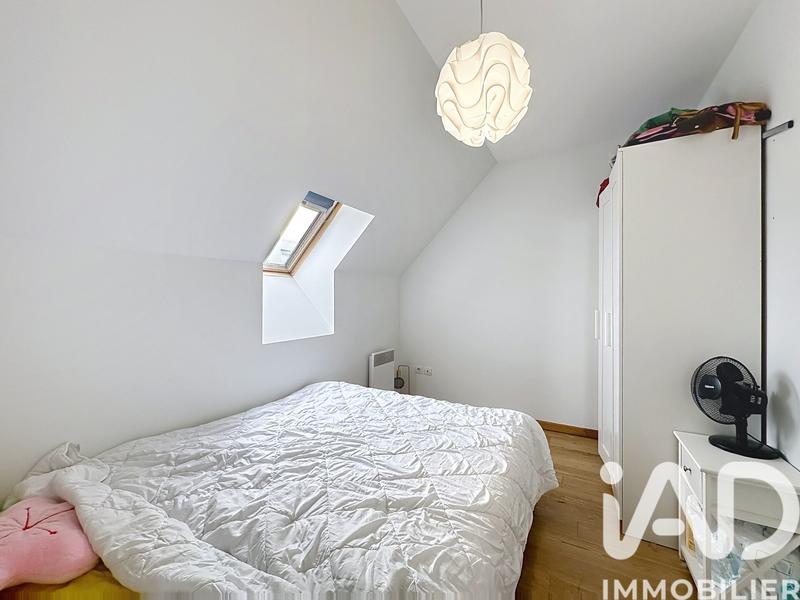 Maison - 190 m² - 9 pièces