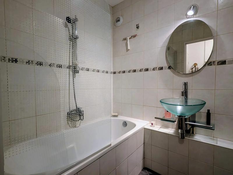 Appartement - 32 m² - 1 pièce