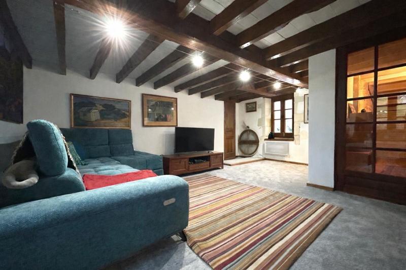 Maison - 161 m² - 5 pièces